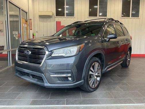 2019 Subaru Ascent Limited 7-Passenger