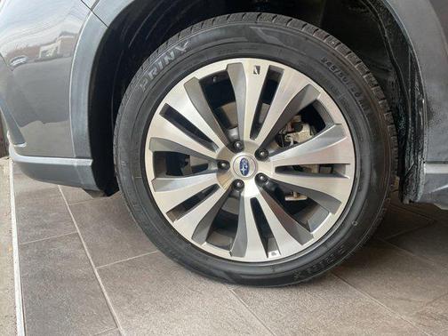 2019 Subaru Ascent Limited 7-Passenger