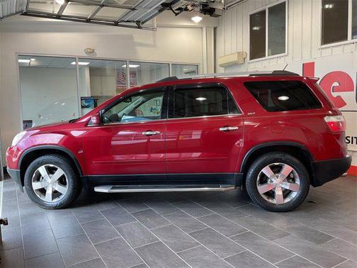 2012 GMC Acadia SLT-2