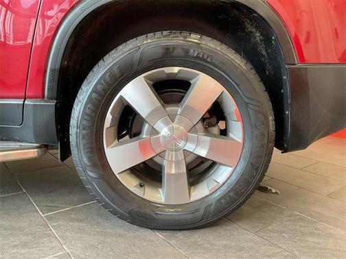 2012 GMC Acadia SLT-2
