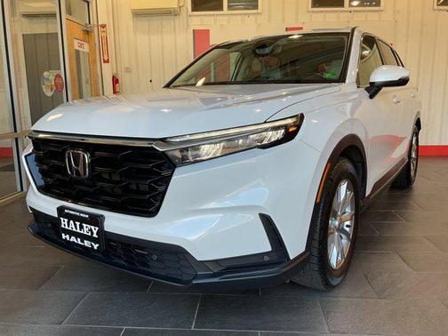 2023 Honda CR-V EX-L 2WD