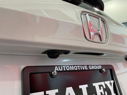 2023 Honda CR-V EX-L 2WD