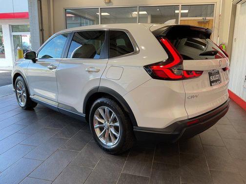 2023 Honda CR-V EX-L 2WD
