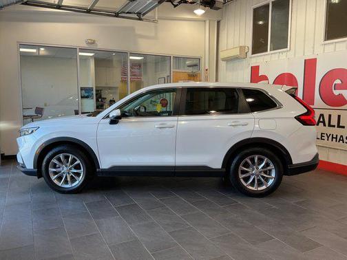 2023 Honda CR-V EX-L 2WD