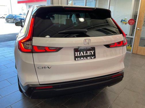 2023 Honda CR-V EX-L 2WD
