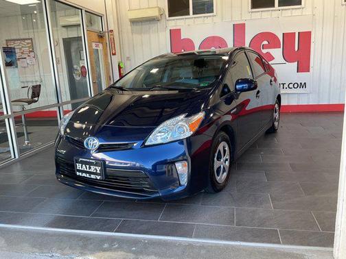2013 Toyota Prius Five