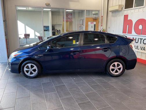 2013 Toyota Prius Five