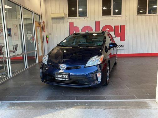 2013 Toyota Prius Five