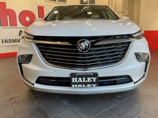 2023 Buick Enclave Essence FWD