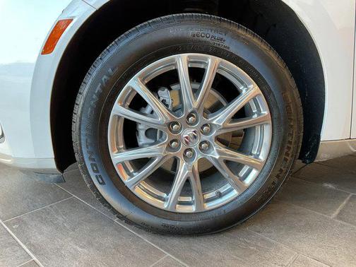 2023 Buick Enclave Essence FWD