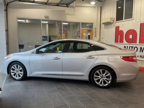 2014 Hyundai Azera Limited