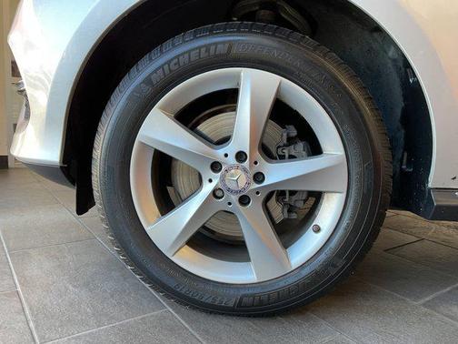 2016 Mercedes-Benz GLE-Class GLE 350 4MATIC