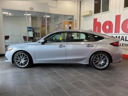 2023 Honda Civic Sport Touring