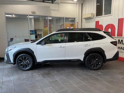 2023 Subaru Outback Onyx Edition