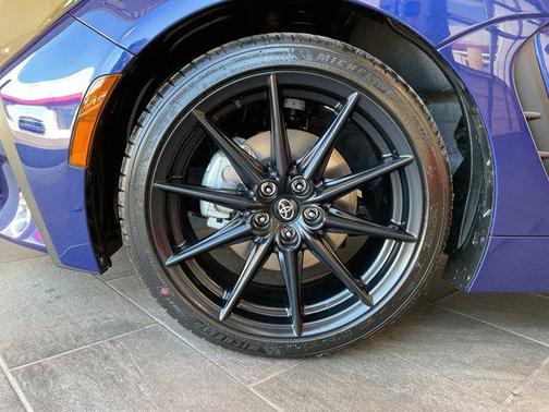 2026 Toyota GR86 Premium