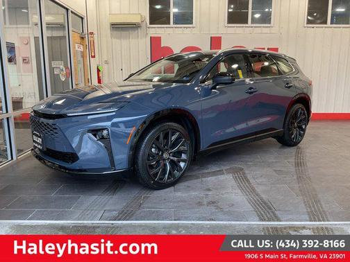 2026 Toyota Crown Signia Limited