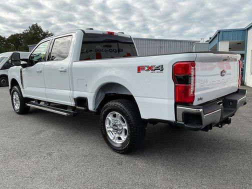 2026 Ford F-250 XLT
