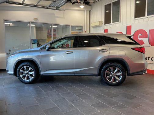 2019 Lexus RX 350L Premium