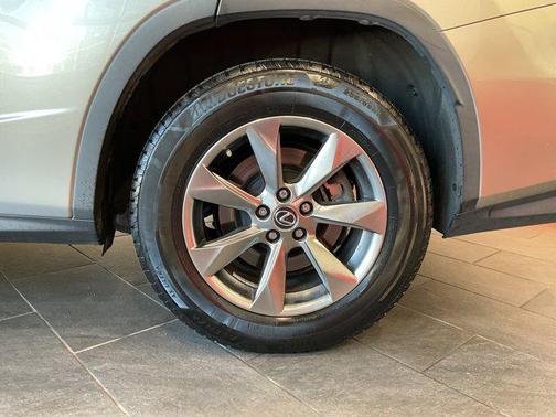 2019 Lexus RX 350L Premium