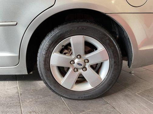 2009 Ford Fusion SE