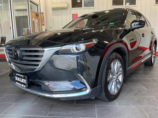 2023 Mazda CX-9 Grand Touring