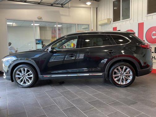 2023 Mazda CX-9 Grand Touring