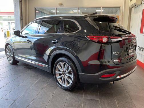 2023 Mazda CX-9 Grand Touring