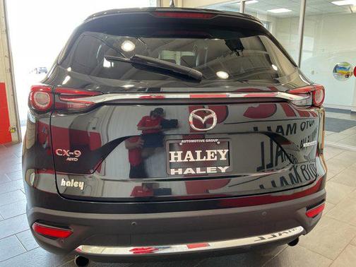 2023 Mazda CX-9 Grand Touring