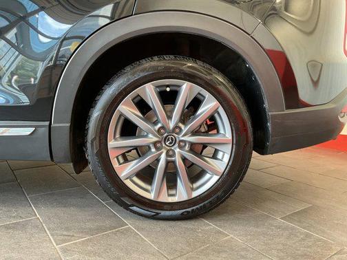 2023 Mazda CX-9 Grand Touring