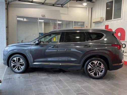 2020 Hyundai SANTA FE Limited 2.0T