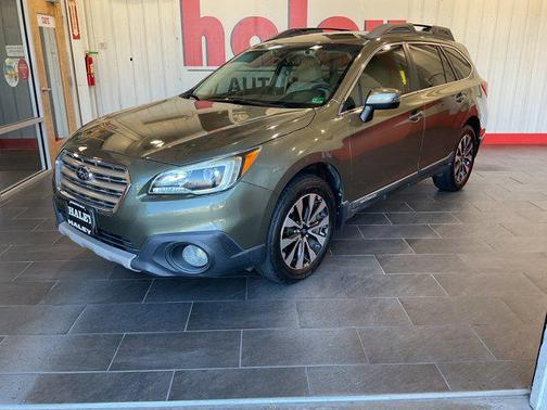 2015 Subaru Outback 3.6R Limited