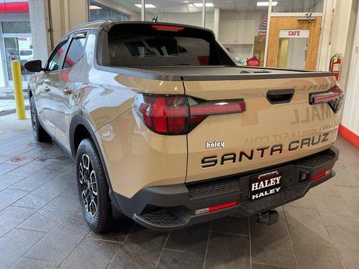 2023 Hyundai SANTA CRUZ SEL Premium