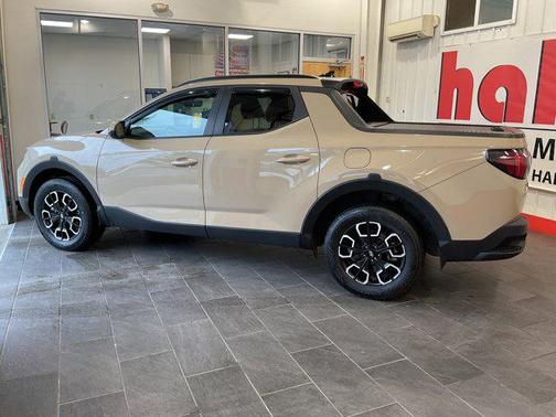 2023 Hyundai SANTA CRUZ SEL Premium