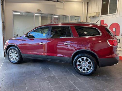 2011 Buick Enclave 1XL