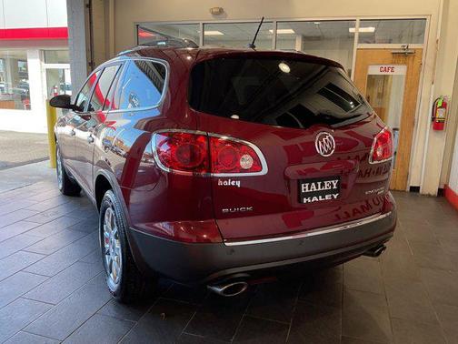 2011 Buick Enclave 1XL