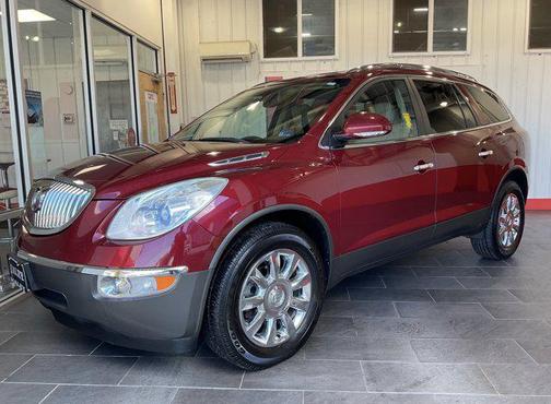 2011 Buick Enclave 1XL