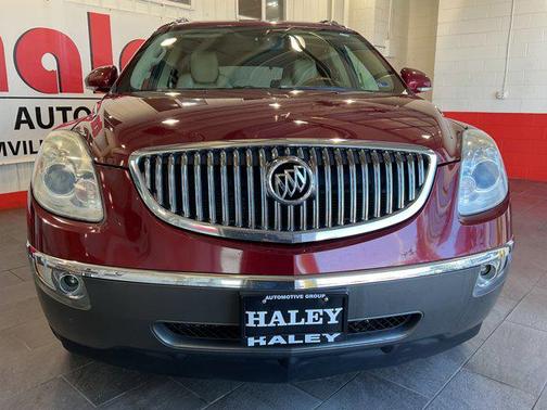 2011 Buick Enclave 1XL