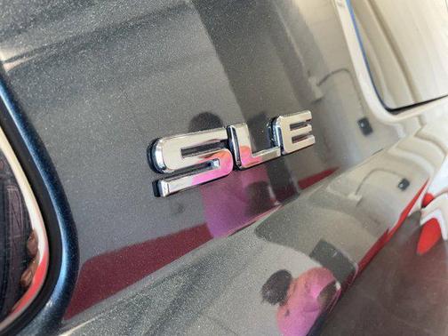 2019 GMC Yukon SLE