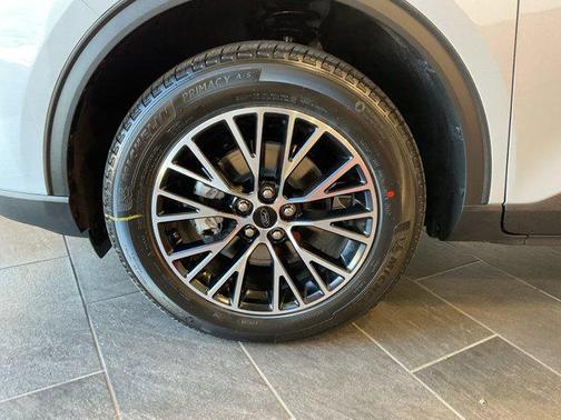 2026 Ford Escape PHEV Base