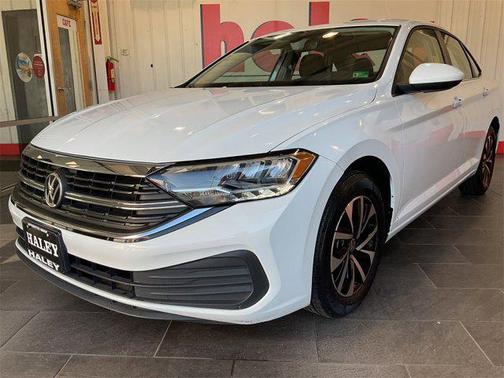 2024 Volkswagen Jetta 1.5T S