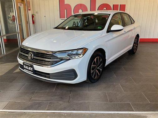 2024 Volkswagen Jetta 1.5T S