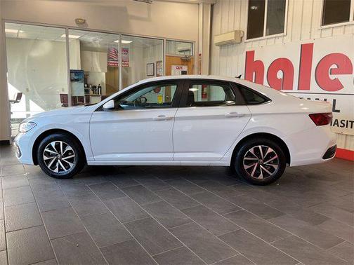 2024 Volkswagen Jetta 1.5T S