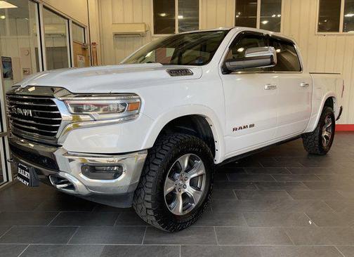 2019 RAM 1500 Longhorn