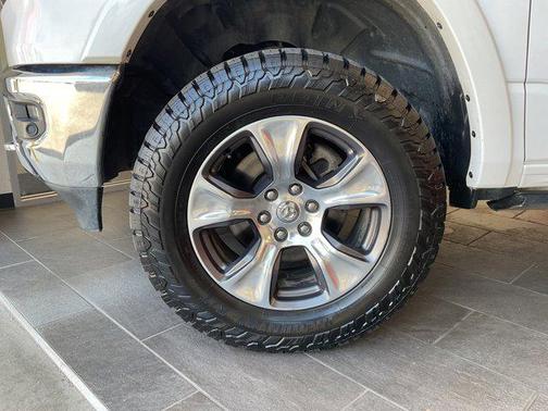 2019 RAM 1500 Longhorn