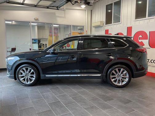 2023 Mazda CX-9 Grand Touring