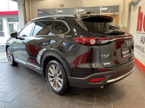 2023 Mazda CX-9 Grand Touring