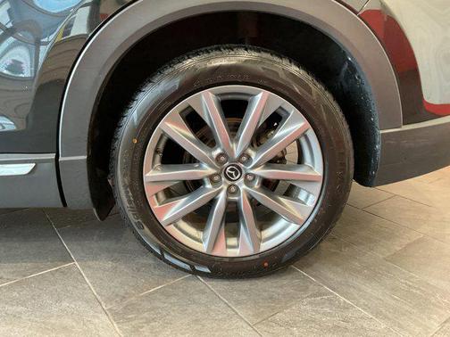 2023 Mazda CX-9 Grand Touring