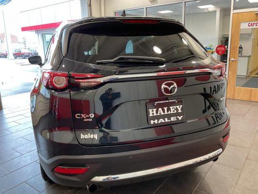 2023 Mazda CX-9 Grand Touring