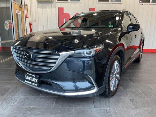 2023 Mazda CX-9 Grand Touring