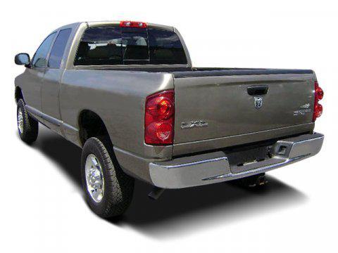2008 Dodge Ram 3500 ST/SXT